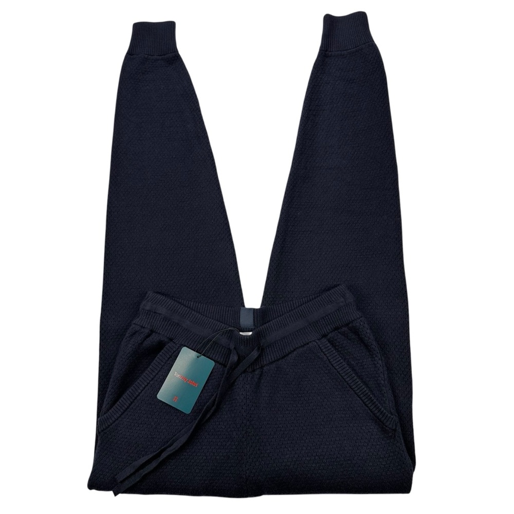 Tommy John Sweater Lounge Jogger, XS, NWT